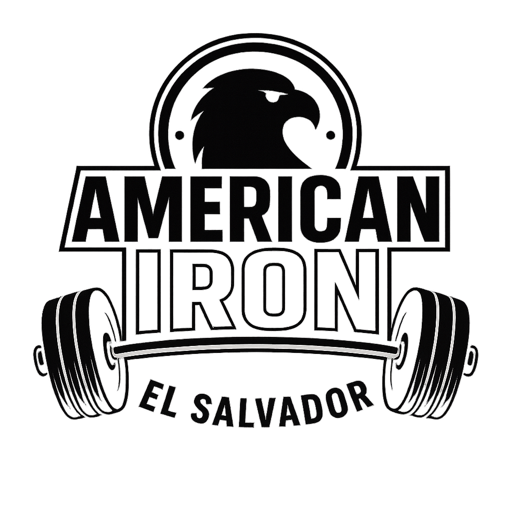 American Iron Gym