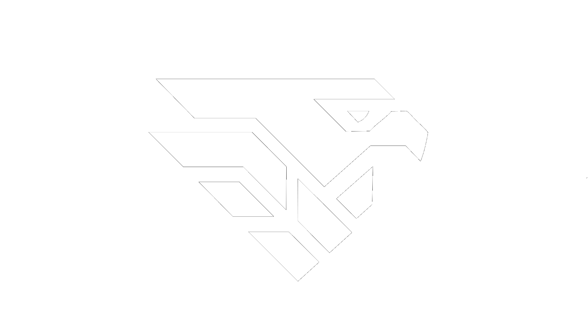 American Iron Gym Logo