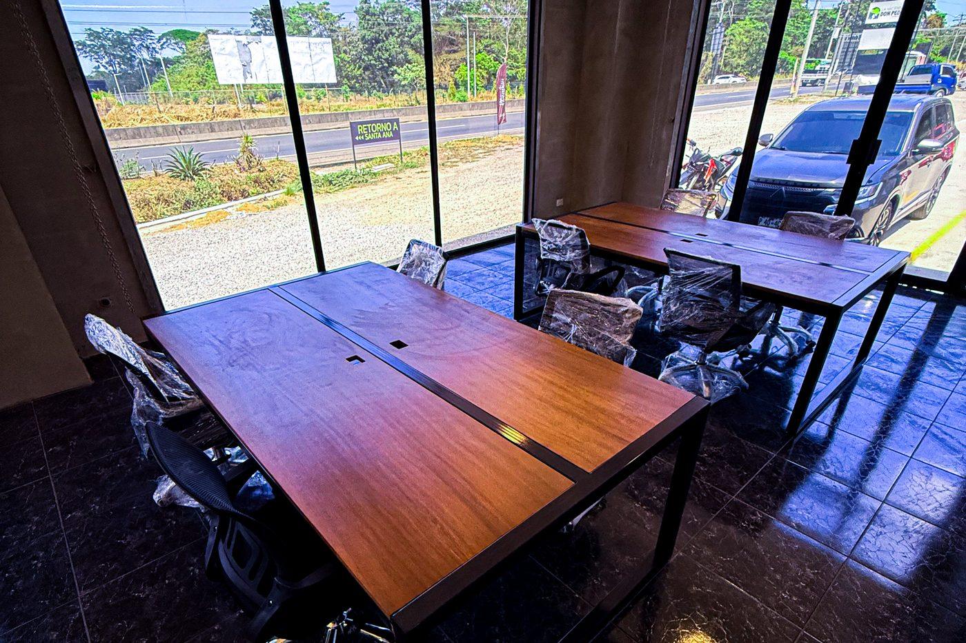 Coworking